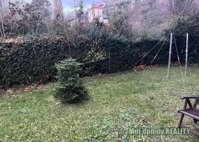 Pronájem bytu 3+kk, Praha - Michle, V dolině, 75 m2