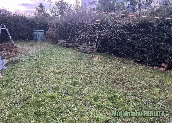 Pronájem bytu 3+kk, Praha - Michle, V dolině, 75 m2