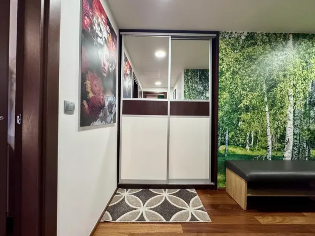 Pronájem bytu 2+kk, Praha - Nusle, K sídlišti, 72 m2