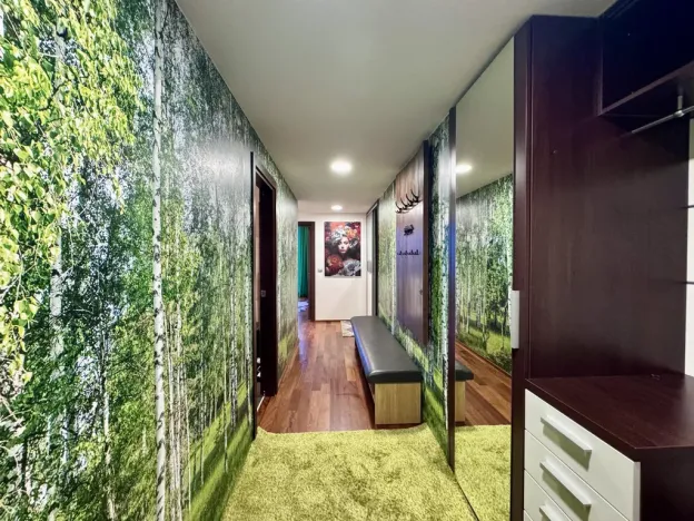 Pronájem bytu 2+kk, Praha - Nusle, K sídlišti, 72 m2