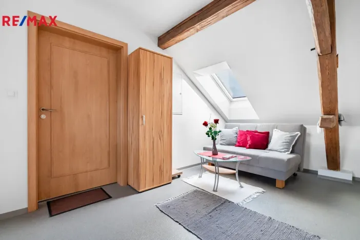 Prodej rodinného domu, Horšovský Týn - Semošice, 320 m2