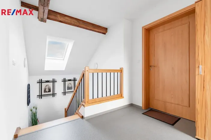 Prodej rodinného domu, Horšovský Týn - Semošice, 320 m2