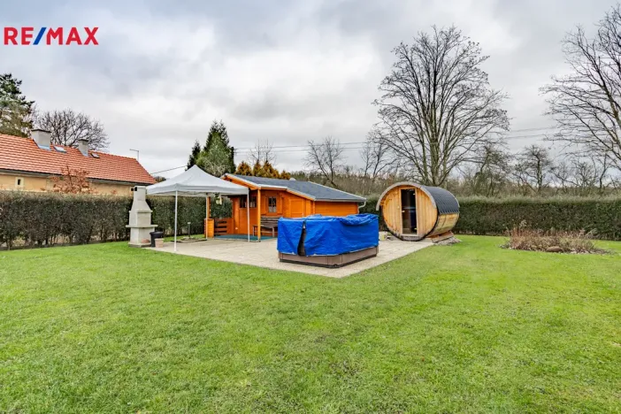 Prodej rodinného domu, Horšovský Týn - Semošice, 308 m2