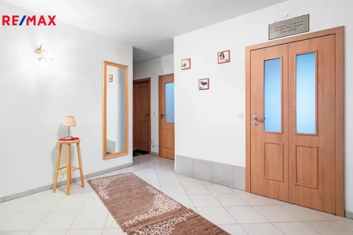 Prodej rodinného domu, Horšovský Týn - Semošice, 308 m2