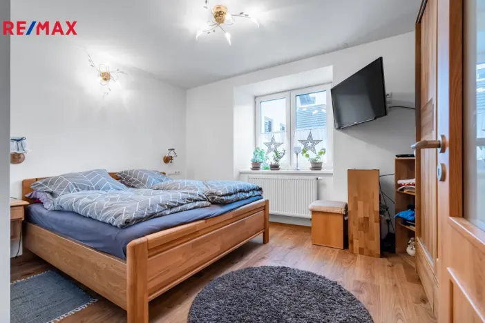 Prodej rodinného domu, Horšovský Týn - Semošice, 308 m2