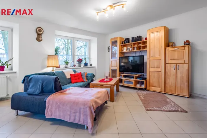 Prodej rodinného domu, Horšovský Týn - Semošice, 308 m2