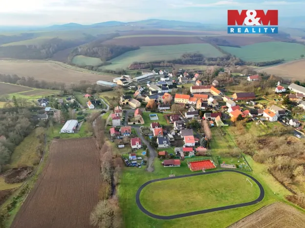 Prodej pozemku pro bydlení, Drahobuz, 540 m2