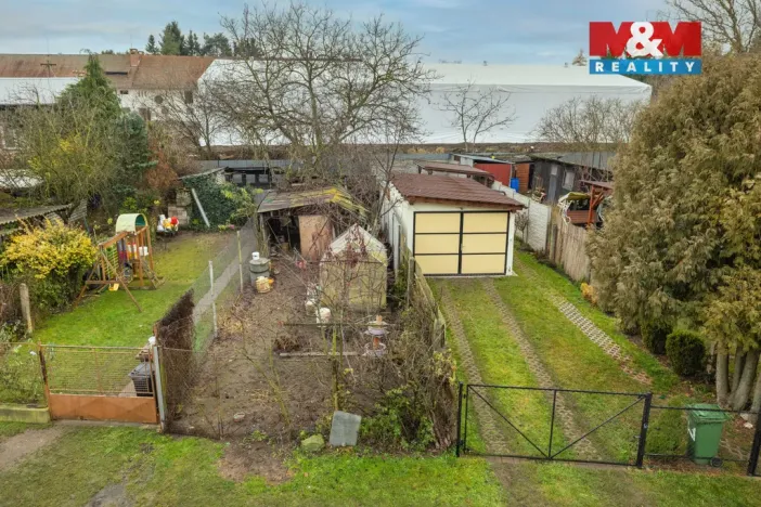 Prodej bytu 2+1, Čáslav - Čáslav-Nové Město, Novodvorská, 51 m2