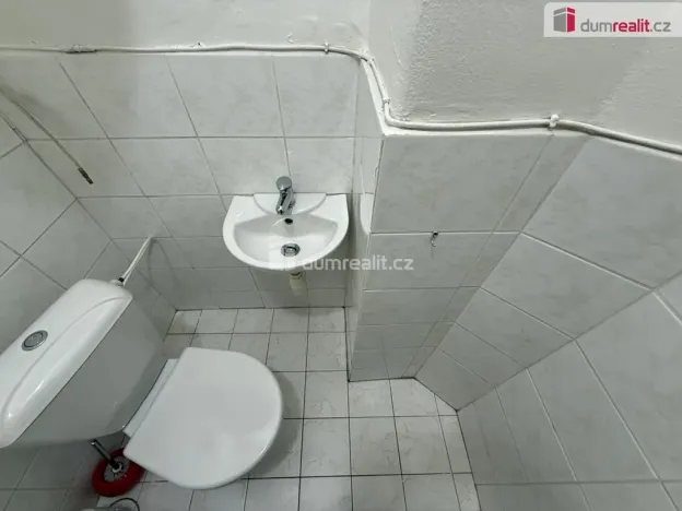 Pronájem bytu 1+1, Praha - Nusle, Nuselská, 36 m2