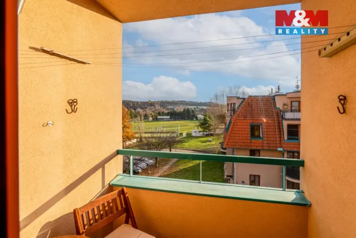 Prodej bytu 3+kk, Velké Přílepy, Boženy Němcové, 75 m2