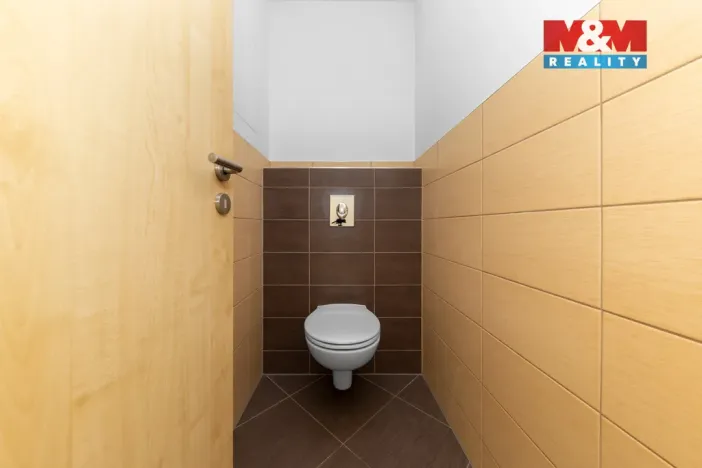 Prodej bytu 2+kk, Brno - Starý Lískovec, U Leskavy, 64 m2