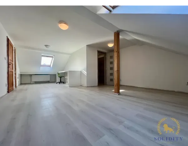 Prodej rodinného domu, Prostějov, Vrlova, 182 m2