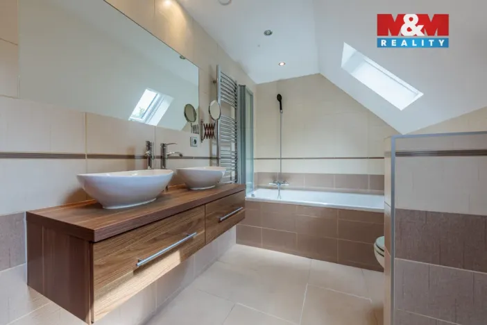 Prodej rodinného domu, Loket, Revoluční, 139 m2