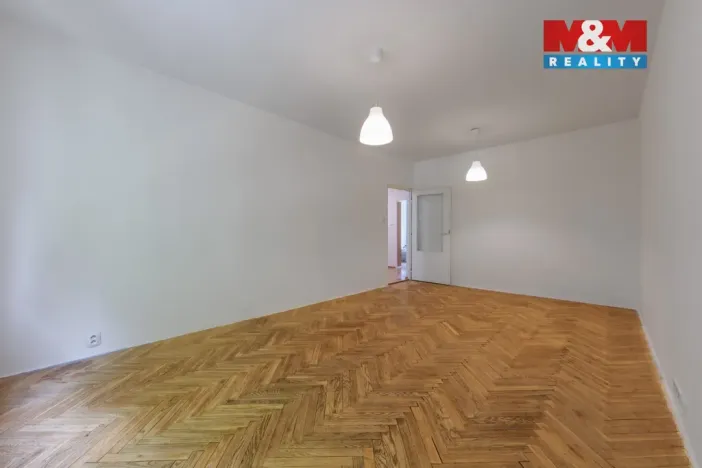 Prodej bytu 2+1, Sokolov, Alšova, 62 m2