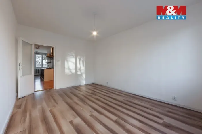 Prodej bytu 2+1, Sokolov, Alšova, 62 m2