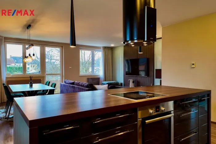 Prodej bytu 4+kk, Říčany, Kolovratská, 107 m2