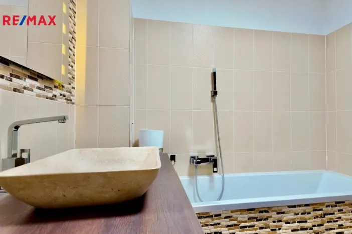 Prodej bytu 4+kk, Říčany, Kolovratská, 107 m2