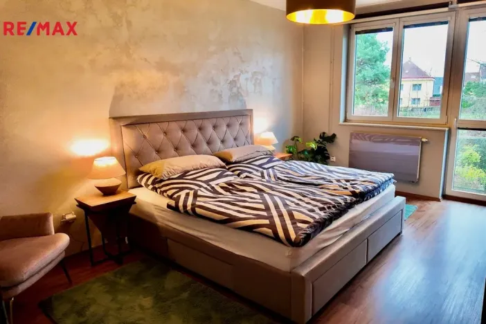 Prodej bytu 4+kk, Říčany, Kolovratská, 107 m2