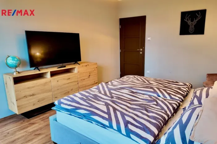 Prodej bytu 4+kk, Říčany, Kolovratská, 107 m2