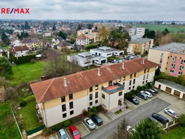 Prodej bytu 4+kk, Říčany, Kolovratská, 107 m2