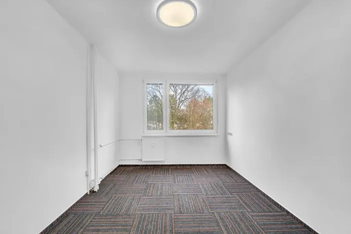 Pronájem bytu 5+kk, Hradec Králové, Baarova, 115 m2