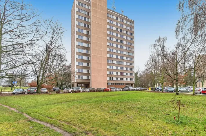 Pronájem bytu 5+kk, Hradec Králové, Baarova, 115 m2