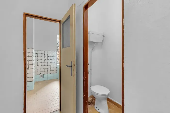 Prodej bytu 2+1, Hradec Králové, Komenského, 98 m2