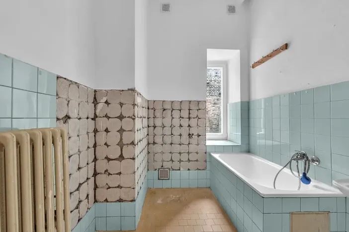 Prodej bytu 2+1, Hradec Králové, Komenského, 98 m2