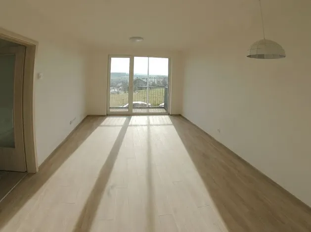 Pronájem bytu 2+kk, Plzeň, Hrachová, 43 m2