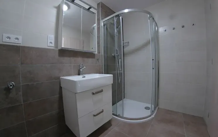 Pronájem bytu 2+kk, Plzeň, Hrachová, 43 m2