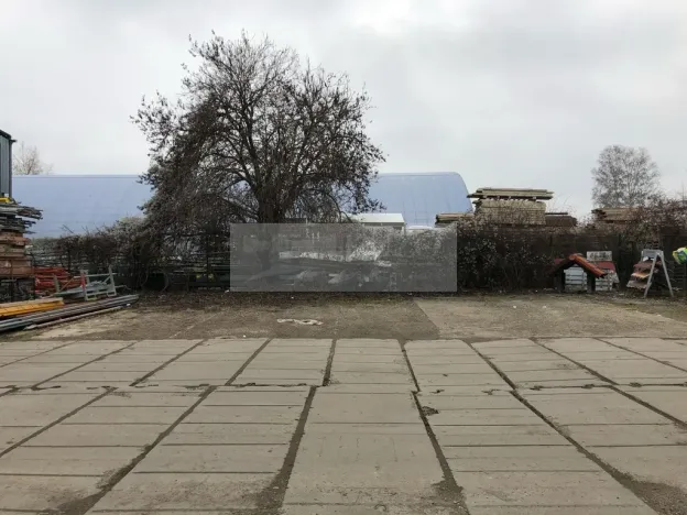 Pronájem skladu, Kosmonosy, Průmyslová, 912 m2