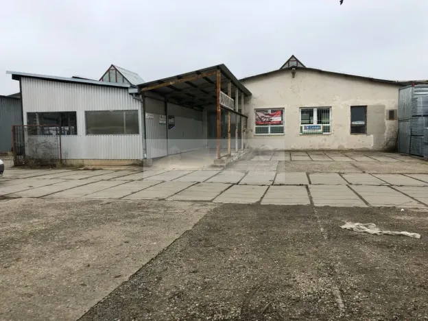 Pronájem skladu, Kosmonosy, Průmyslová, 912 m2