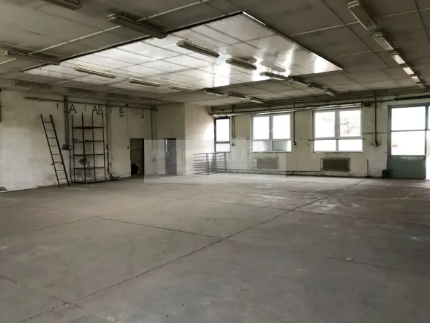 Pronájem výrobních prostor, Kosmonosy, Průmyslová, 912 m2