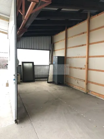 Pronájem výrobních prostor, Kosmonosy, Průmyslová, 912 m2