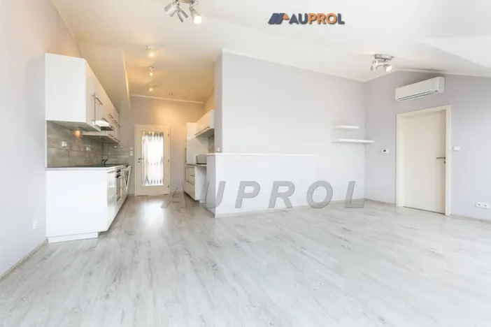 Prodej bytu 2+kk, Praha - Žižkov, Prokopovo náměstí, 78 m2