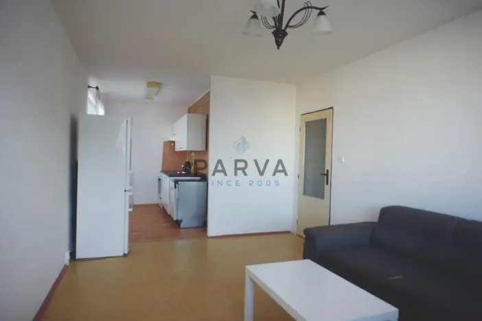 Pronájem bytu 3+kk, Praha - Žižkov, Ostromečská, 70 m2