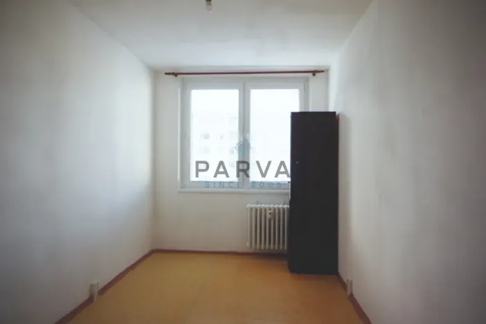 Pronájem bytu 3+kk, Praha - Žižkov, Ostromečská, 70 m2