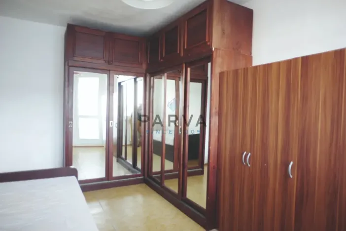 Pronájem bytu 3+kk, Praha - Žižkov, Ostromečská, 70 m2