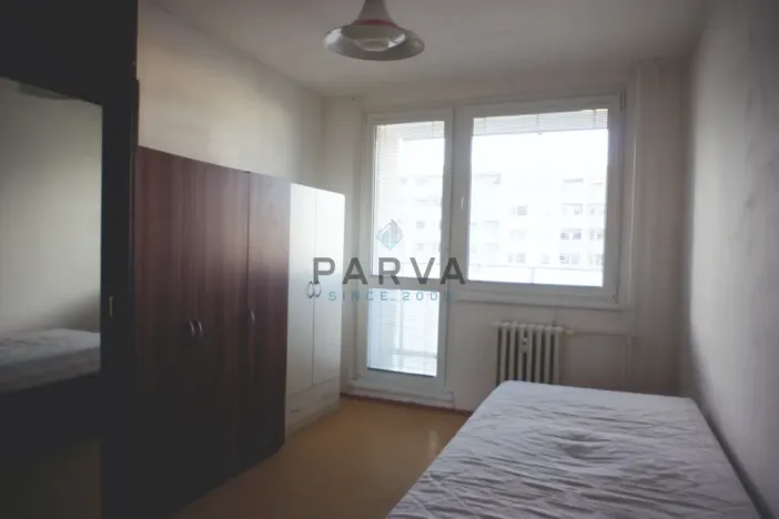 Pronájem bytu 3+kk, Praha - Žižkov, Ostromečská, 70 m2