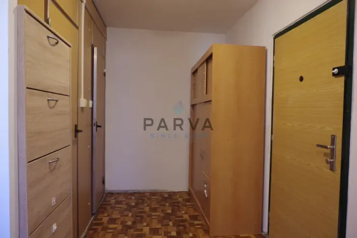 Pronájem bytu 3+kk, Praha - Žižkov, Ostromečská, 70 m2