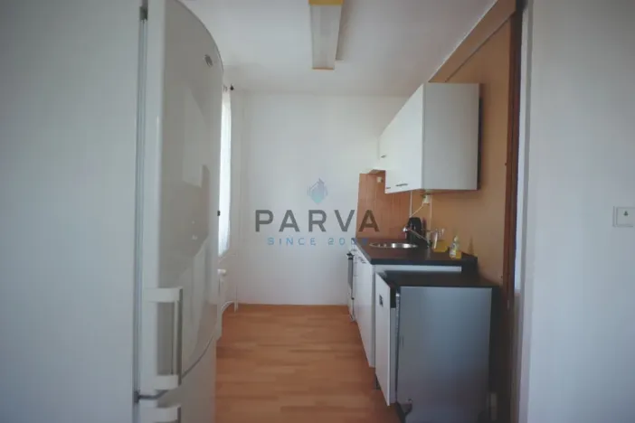 Pronájem bytu 3+kk, Praha - Žižkov, Ostromečská, 70 m2