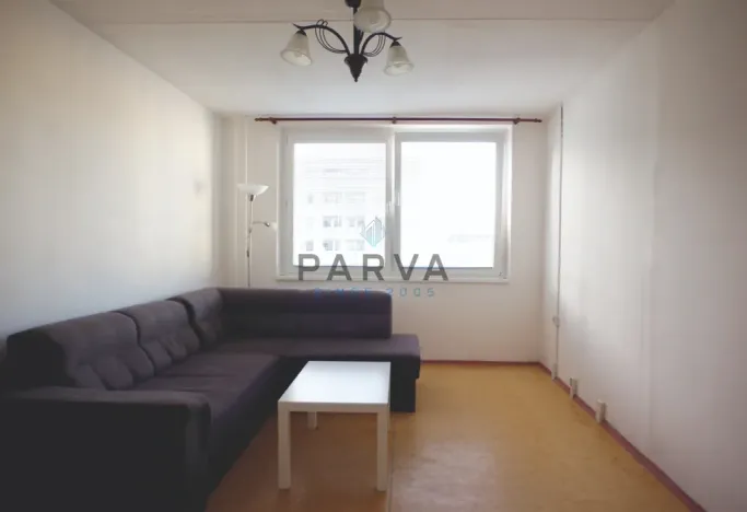 Pronájem bytu 3+kk, Praha - Žižkov, Ostromečská, 70 m2