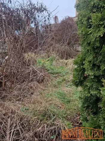 Prodej pozemku pro bydlení, Uherský Brod, Dolní Valy, 180 m2