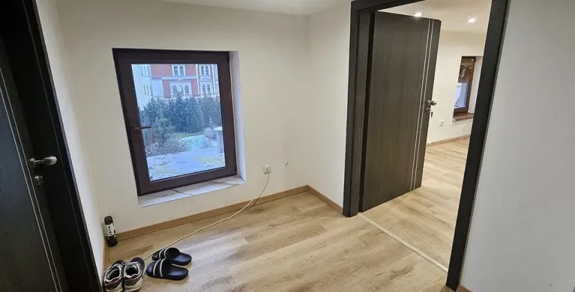 Pronájem bytu 2+1, Květinová, Jablonec nad Nisou, 65 m2