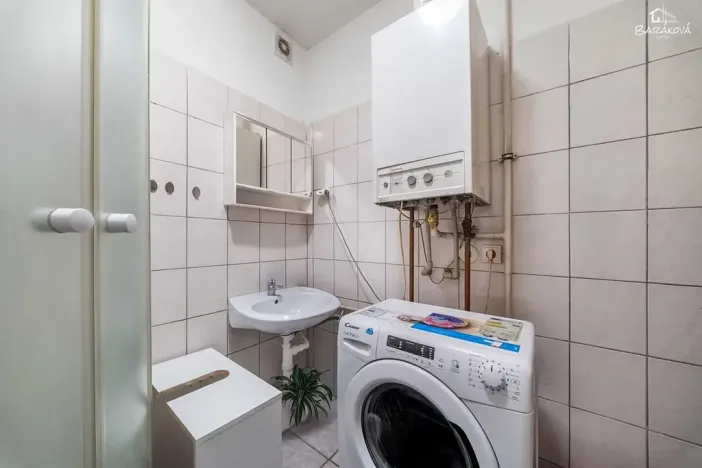 Prodej bytu 2+kk, Štěnovice, Lipová, 42 m2