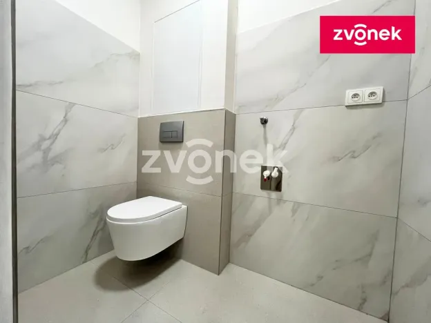 Pronájem bytu 4+1, Zlín, Okružní, 80 m2