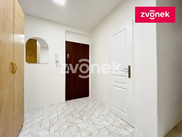 Pronájem bytu 4+1, Zlín, Okružní, 80 m2