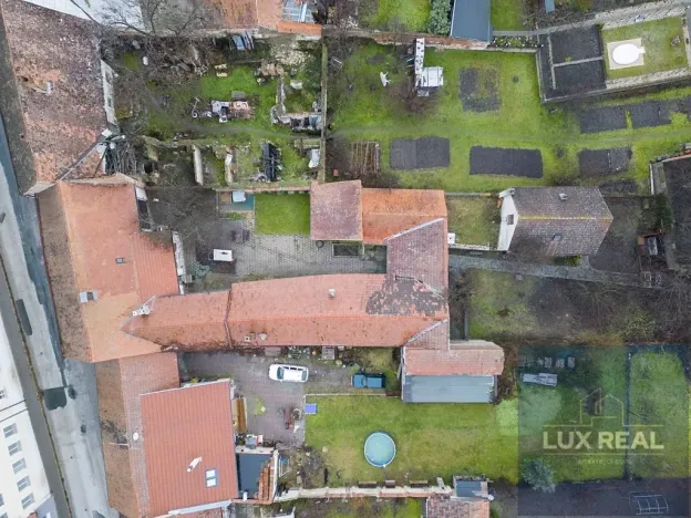 Prodej rodinného domu, Mikulov, Pod Platanem, 145 m2