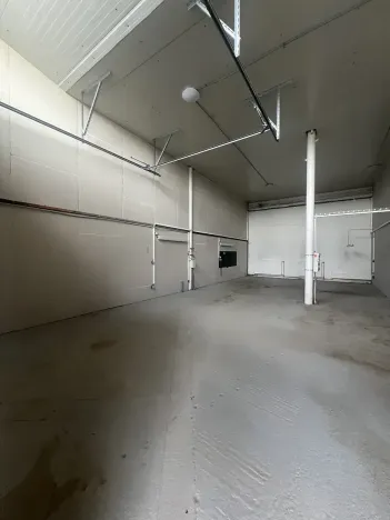 Pronájem skladu, Sokolnice, U Cihelny, 104 m2