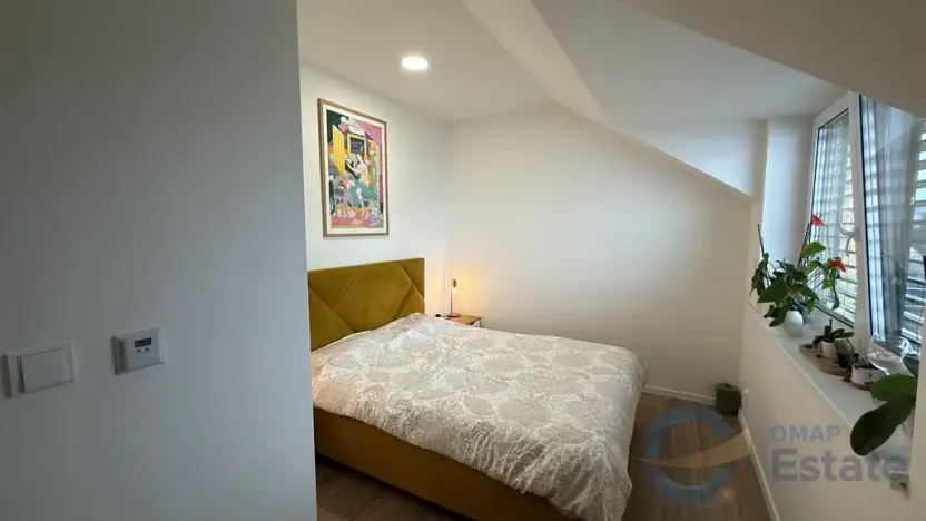 Prodej bytu 3+kk, Otice, Rybníčky, 51 m2